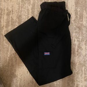 Cherokee Scrub Pants